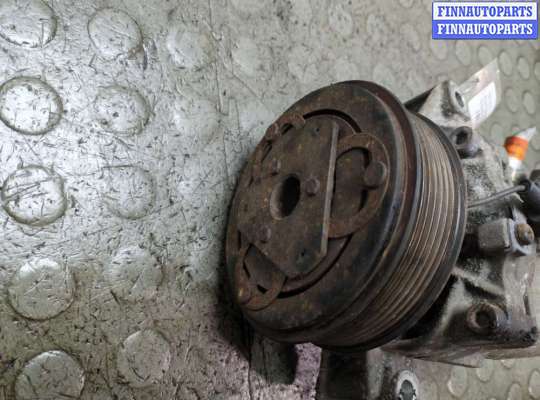 купить Компрессор кондиционера на Nissan Note E11 2005-2013