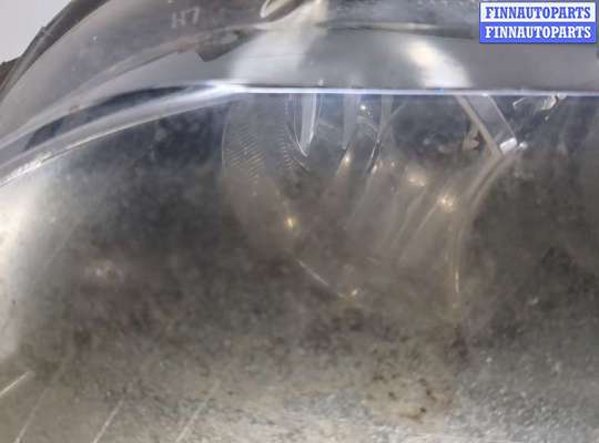 Фара передняя на Audi A4 (8E/8H, B7)