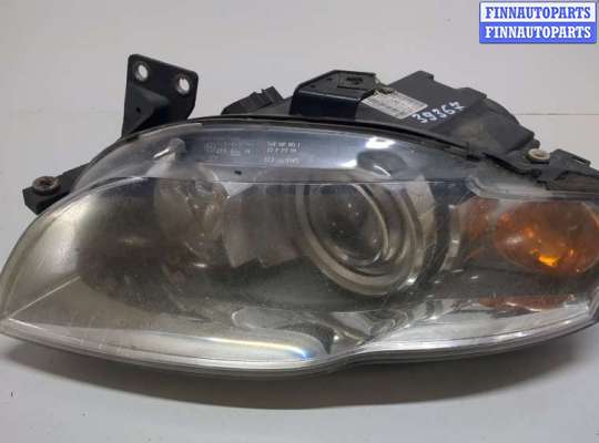 Фара (передняя) AU1691340 на Audi A4 (B7) 2004-2009