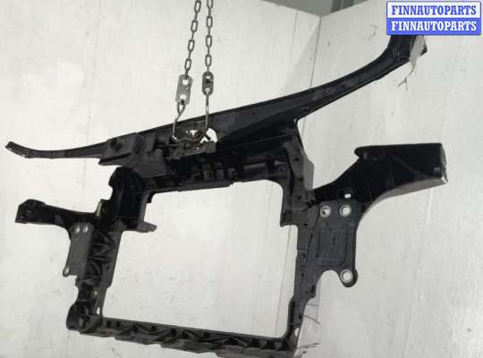 купить Рамка передняя (телевизор) на Skoda Fabia 1999-2007