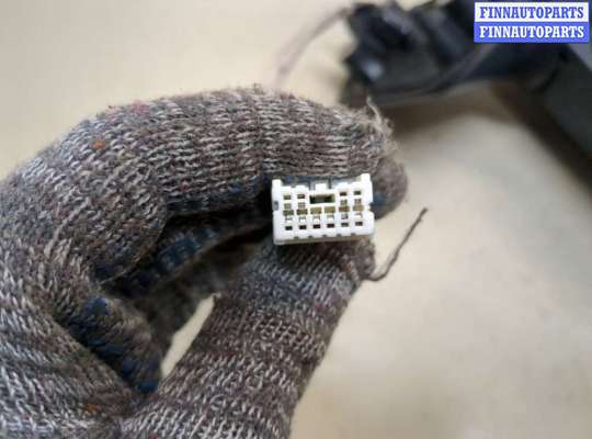 Зеркало боковое на Subaru Forester IV (SJ)