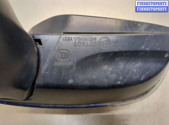 Зеркало боковое на Subaru Forester IV (SJ)