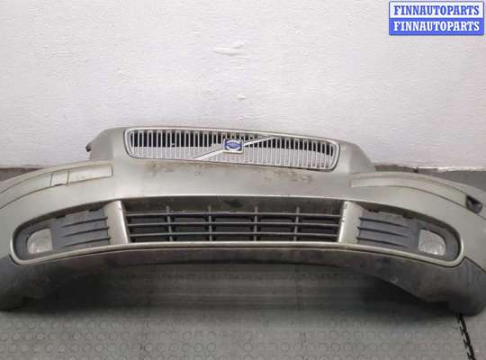 купить Фара противотуманная (галогенка) на Volvo V50 2004-2007