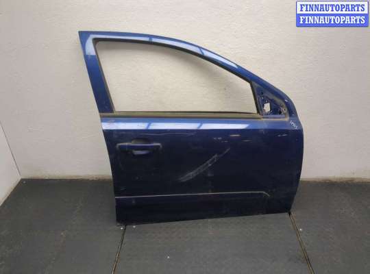 Дверная карта (Обшивка двери) OP2321280 на Opel Astra H 2004-2010