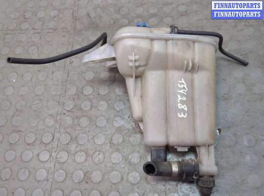 Бачок расширительный на Audi A6 (C5)