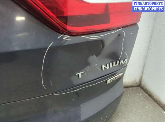 купить Подсветка номера на Ford Galaxy 2010-2015