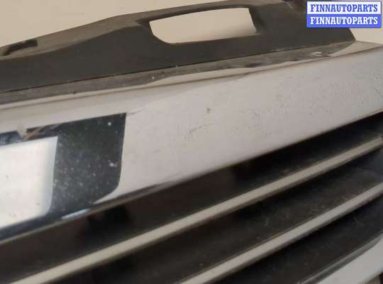 купить Решетка радиатора на Opel Astra H 2004-2010