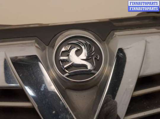купить Решетка радиатора на Opel Astra H 2004-2010