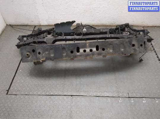 Усилитель бампера на Ford C-Max I