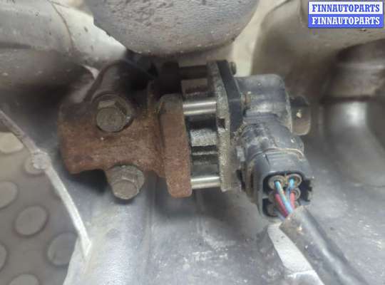 купить Коллектор впускной на Mitsubishi Outlander 2003-2009