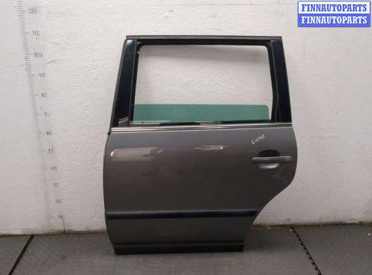 купить Ручка двери наружная на Volkswagen Passat 5 2000-2005