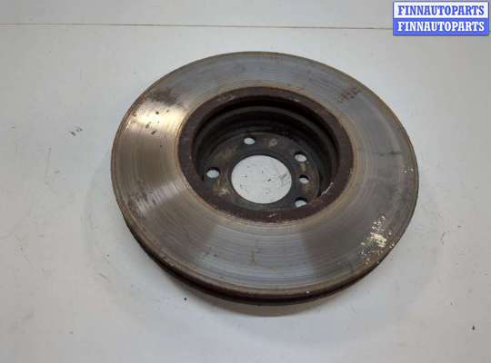 Купить Диск тормозной на BMW X5 E53 2000-2006 Диск тормозной BM3483151 на BMW X5 E53 2000-2006