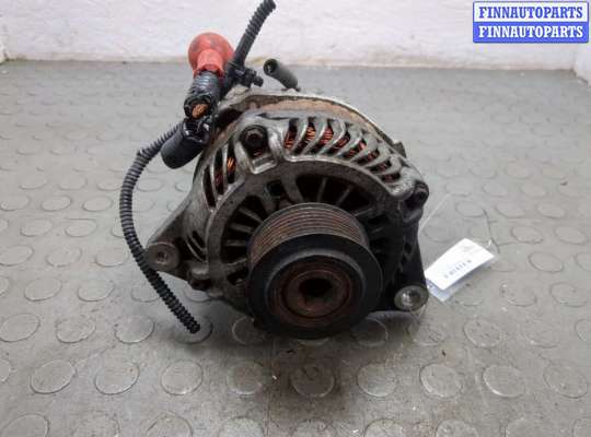 купить Генератор на Nissan Pathfinder 2004-2014