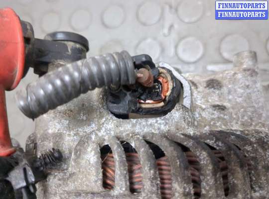 купить Генератор на Nissan Pathfinder 2004-2014