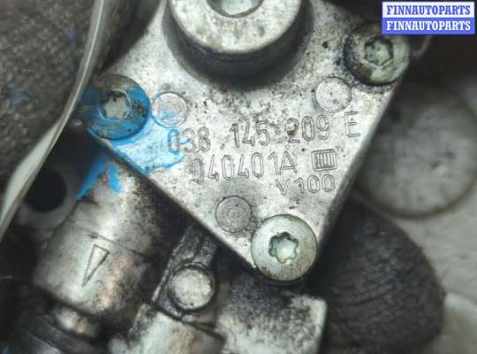 купить ТНВД на Ford Galaxy 2000-2006