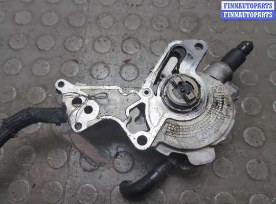 купить ТНВД на Ford Galaxy 2000-2006