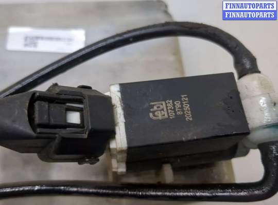 купить Бачок омывателя на KIA Ceed 2007-2012