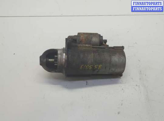 купить Стартер на Opel Vectra C 2002-2008