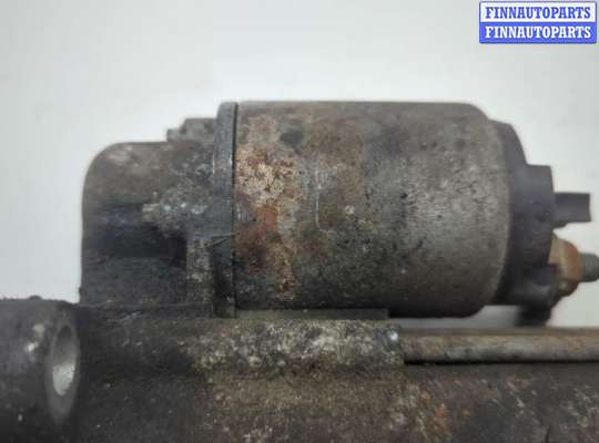 купить Стартер на Opel Vectra C 2002-2008