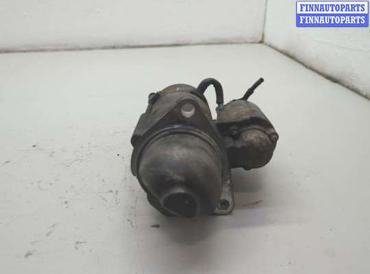 купить Стартер на Opel Vectra C 2002-2008