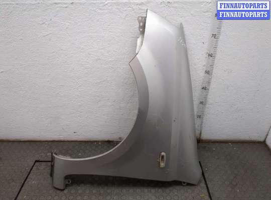Купить Крыло на Fiat Panda 2003-2012 Крыло FT575343 на Fiat Panda 2003-2012
