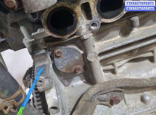 купить Генератор на Mazda 2 2007-2014