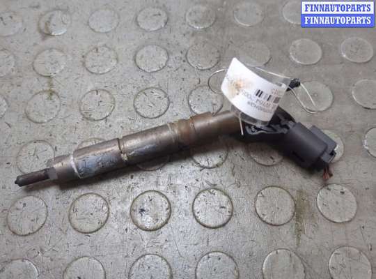 Купить Форсунка топливная на Mercedes ML W164 2005-2011 Форсунка топливная MB1605407 на Mercedes ML W164 2005-2011