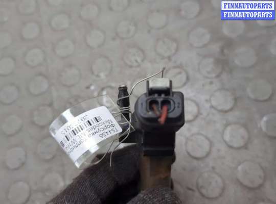 купить Форсунка топливная на Mercedes ML W164 2005-2011