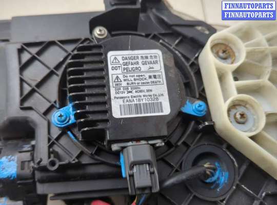 купить Фара (передняя) на Infiniti EX35