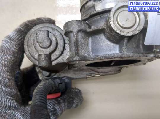 купить Заслонка дроссельная на Opel Astra K 2015-2021