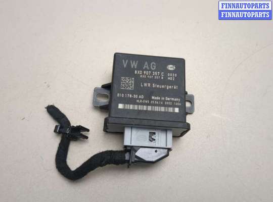 купить Блок управления светом на Audi Q7 2005-2015