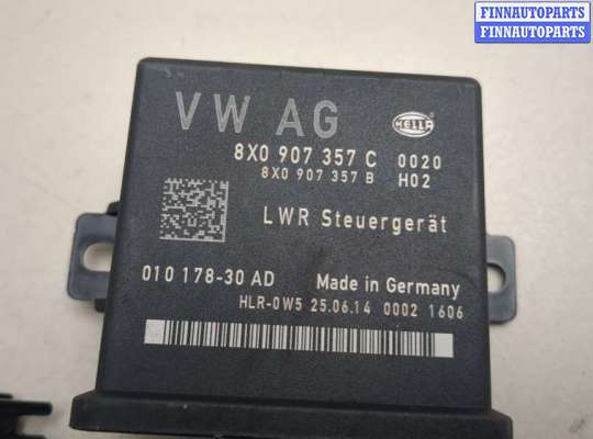 купить Блок управления светом на Audi Q7 2005-2015