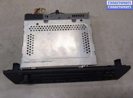 купить Магнитола на BMW X3 E83 2004-2010
