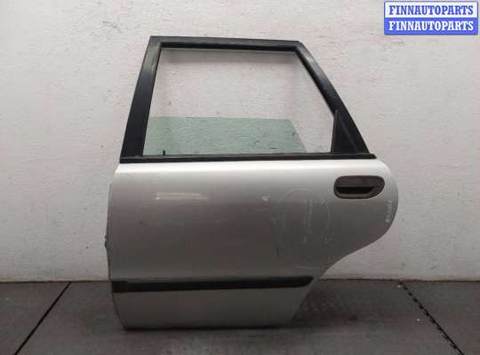 купить Дверь боковая (легковая) на Volvo S40 / V40 1995-2004