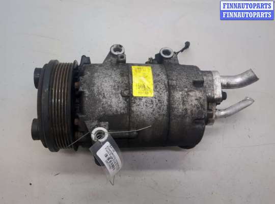 купить Компрессор кондиционера на Ford Kuga 2008-2012