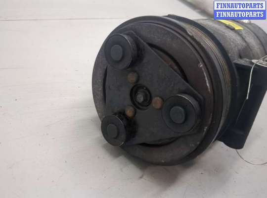 купить Компрессор кондиционера на Ford Kuga 2008-2012