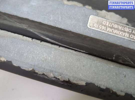 купить Рейлинг на крышу (одиночка) на Acura MDX 2001-2006