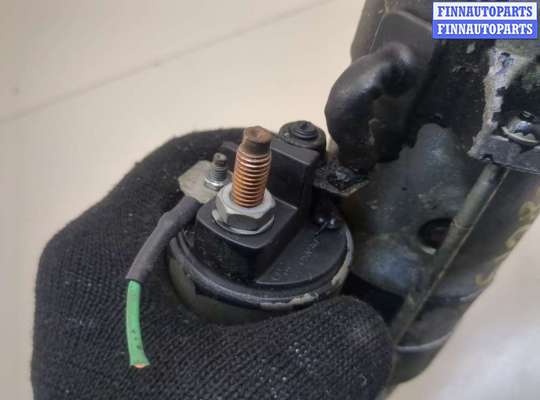 купить Стартер на Citroen C6 2004-2012