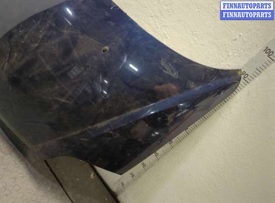 купить Капот на Renault Scenic 1996-2002
