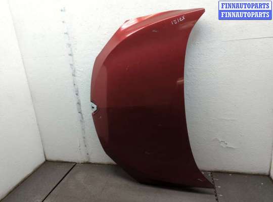 Купить Капот на Renault Megane 3 2009-2016 Капот RN1555750 на Renault Megane 3 2009-2016