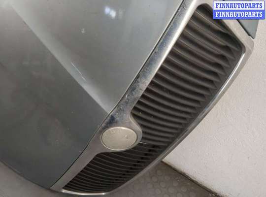 купить Капот на Skoda Octavia (A5) 2004-2013