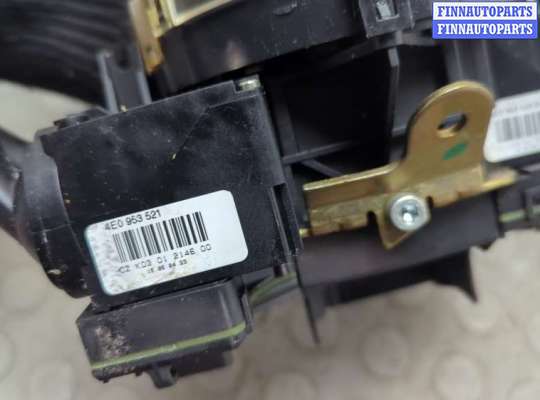 купить Переключатель поворотов и дворников (стрекоза) на Audi A6 (C6) 2004-2011