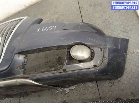 купить Бампер на Audi A6 (C6) Allroad 2006-2011