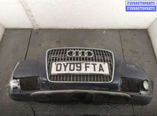 купить Бампер на Audi A6 (C6) Allroad 2006-2011