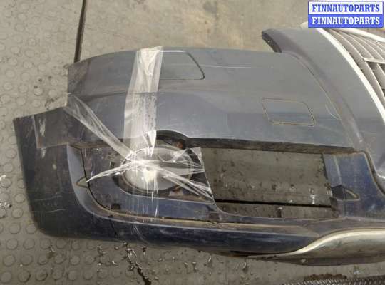 купить Бампер на Audi A6 (C6) Allroad 2006-2011