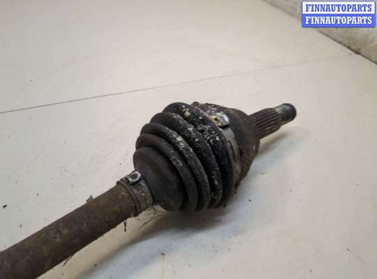 купить Полуось (приводной вал, шрус) на Ford Fiesta 2012-2019