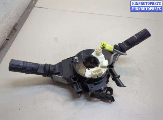 Переключатель поворотов и дворников (стрекоза) NS968772 на Nissan Qashqai 2006-2013