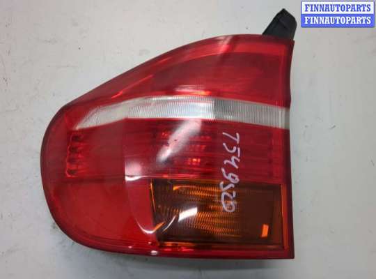 купить Фонарь (задний) на BMW X5 E70 2006-2013