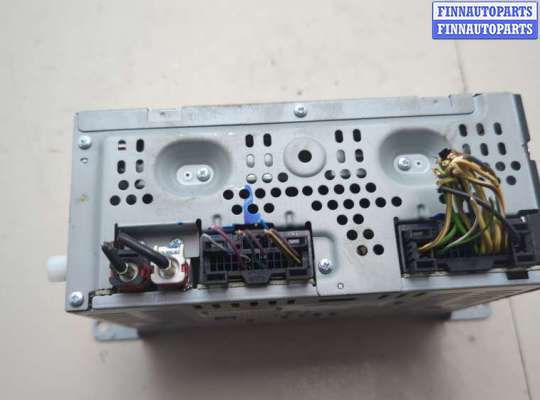 купить Магнитола на Ford Mondeo 5 2015-2019