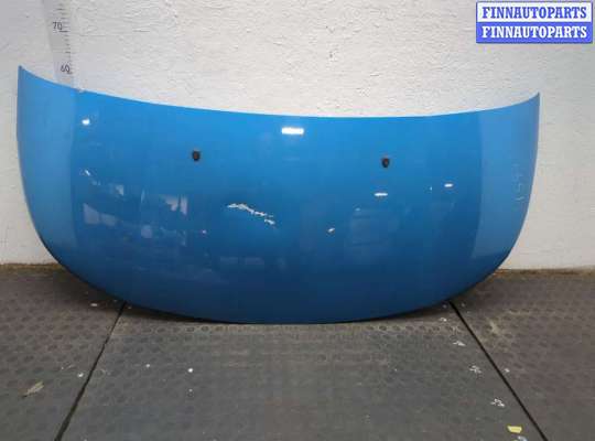 Капот CT1134520 на Citroen C3 picasso 2009-2017